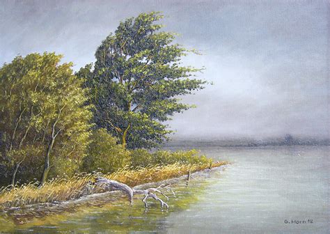 Artworks | Günter Horn