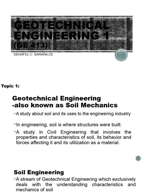 Image result for Geotechnical Engineering Book PDF