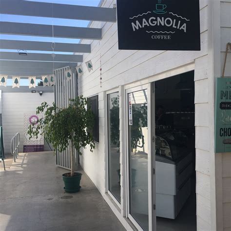 CAFE MAGNOLIA, Hijuelas - Restaurant Reviews, Photos & Phone Number ...