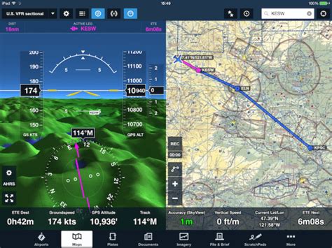 ForeFlight Desktop Tutorial 的图像结果