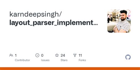Image result for Python Layout Parser