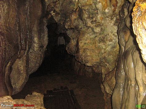 Caving Trip to Krem Mawmluh: 4th Longest Cave in the Indian ...