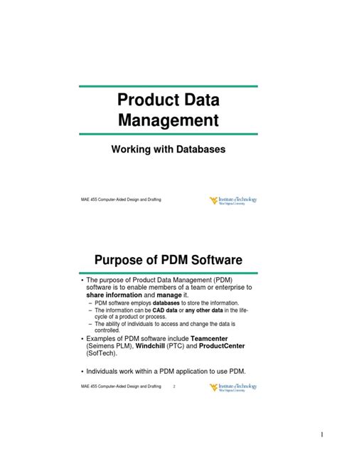 Image result for PDM Software Examples