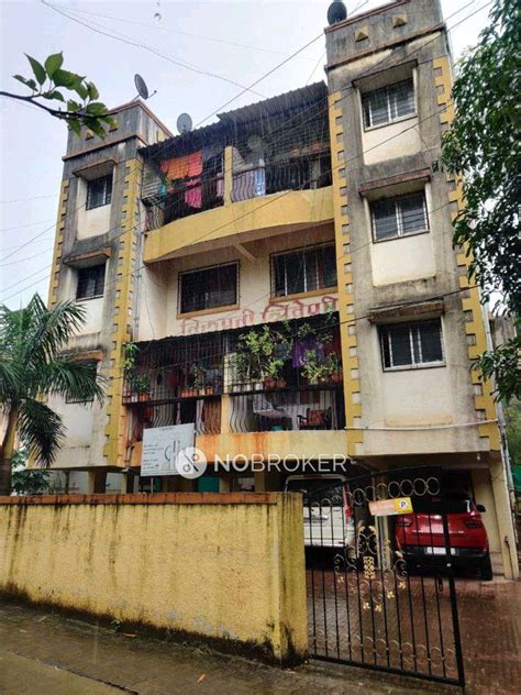 Tirupati Triveni Apartment in Dhanori, pune | Flats for Sale & Rent ...