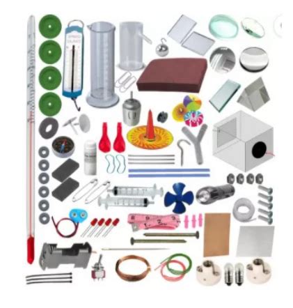 Microcontroller Kit Experiment 的图像结果