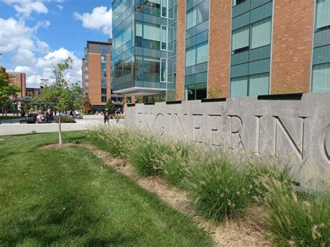 Ohio State University - Best Engineering Schools