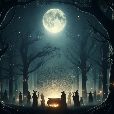 What Does Witchcraft Mean? Definitions and Interpretations - Witchcraft ...