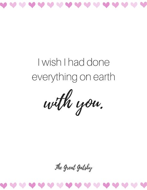 Movie With Love Quotes