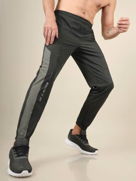 Technosport Track Pants - Buy Technosport Track Pants Online at Best ...