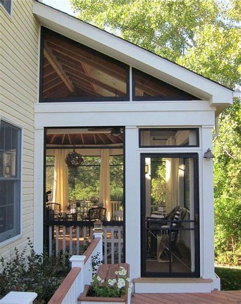 Image result for Screened Porch Design Ideas