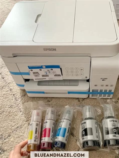 Image result for Color Printer for Home Use