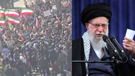 'Death to dictator' slogans, massive clashes as fresh student-led ...