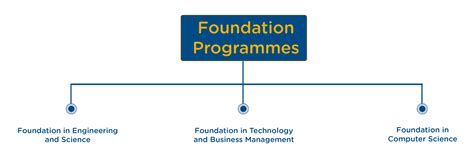 Image result for Foundation Programme