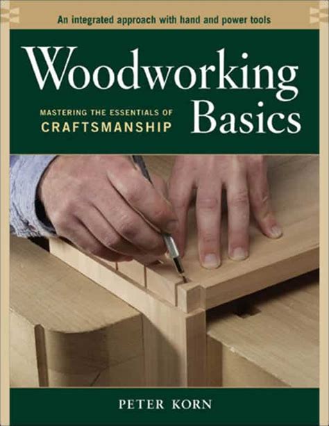 Image result for Basic Woodworking Lessons