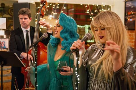 April Arts Alive at The Wine Cellar - Young & Lovely, The Wine Cellar ...