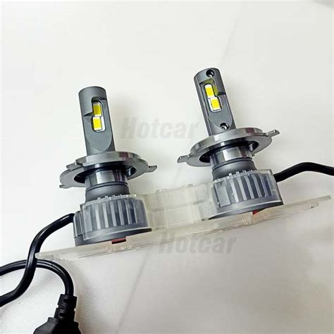 Monster Vision 130 Watts LED Bulbs (Made in Japan)