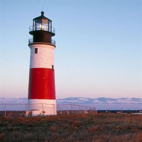 Where is Nantucket Located, and How Do You Get to it? (Map Included)