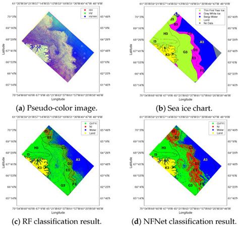 Eastern Arctic Sea Ice Sensing: First Results from the RADARSAT ...