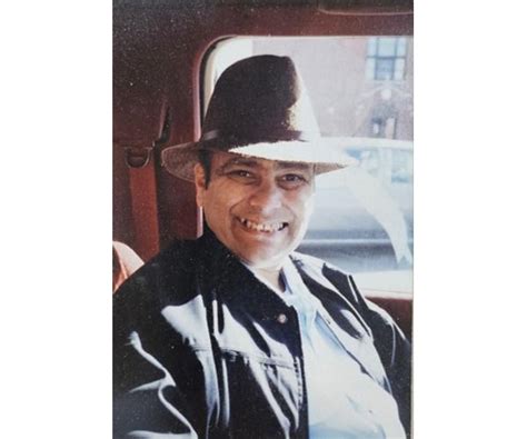 Robert Anthony Calo Sr. Obituary (2024) - Revere, MA - Buonfiglio ...