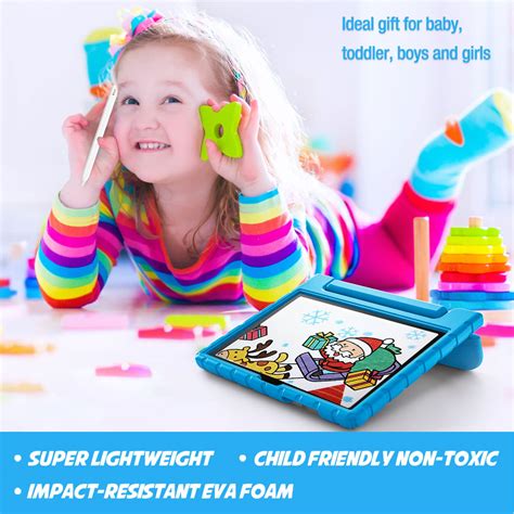 Buy ProCase Kids Case for Galaxy Tab A8 10.5” 2022 (SM-X200/SM-X205/SM ...