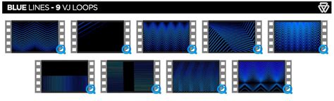 Rezultat imagine pentru VJ Loops Tutorial