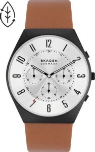 SKAGEN Grenen Chronograph Grenen Chronograph Analog Watch - For Men ...