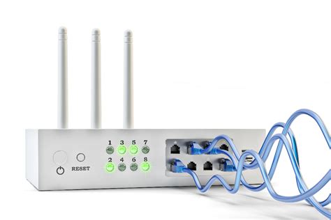 Image result for How to Connect Local Area Network