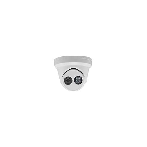 HIKVISION ORIGINAL VERSION HIKVISION DS-2CD2343G0-I Outdoor Turret, 4MP ...