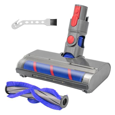 Dyson Cordless Vacuum V7 Hardwood Floor Attachment at James Jain blog
