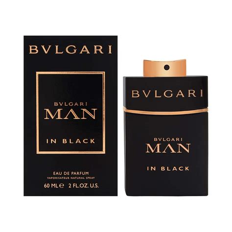 Bvlgari Man In Black Eau De Parfum- 60 ml – UniEssential
