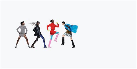 Gigi Hadid, Lila Moss & Adut Akech Wear The Biggest Autumn/Winter 2021 ...