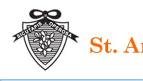 Welcome to St. Ann's High School :: ISC