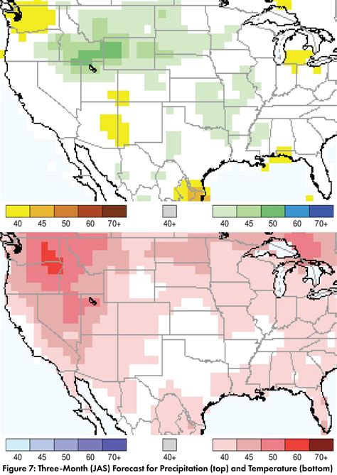 Southwest Climate Outlook June 2019 - Climate Summary | CLIMAS