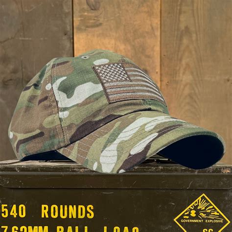 Patriotic American Flag Hats | Made In USA – The American Hat Company