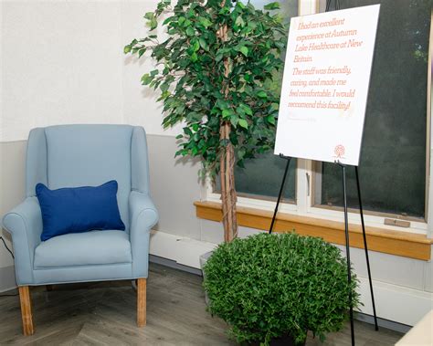 Facility - Autumn Lake - New Britain