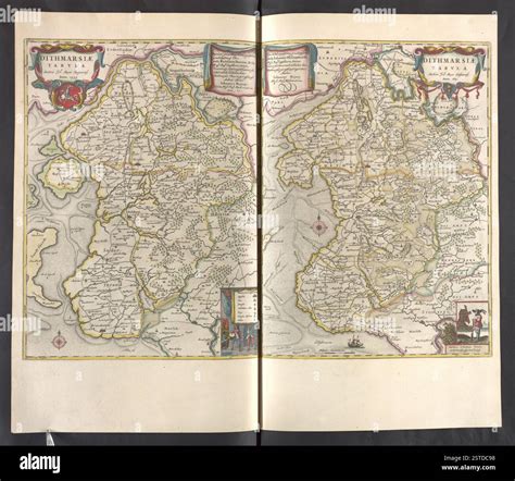 Historical Map Collection 的图像结果