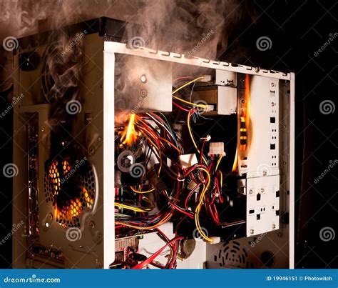 Computer Destruction 的图像结果