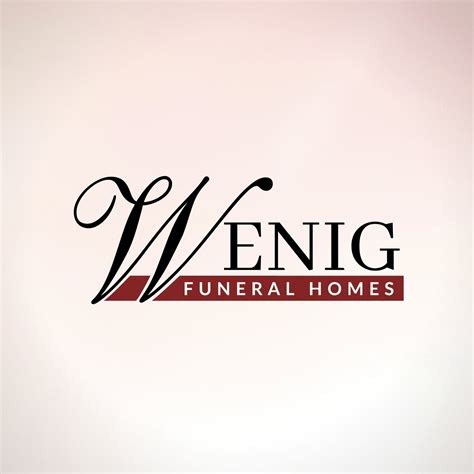 We invite you to learn how planning... - Wenig Funeral Homes | Facebook