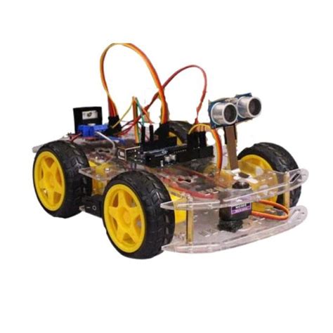 Arduino Bluetooth Robot Car Download 的图像结果