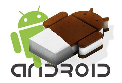 Image result for Android ICS