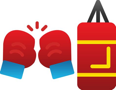 Boxing Graphics 的图像结果