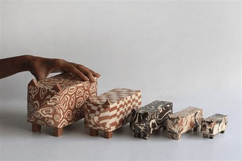 'The Indian Cat' Is An Homage To The Feline Superstitions And Metaphors ...