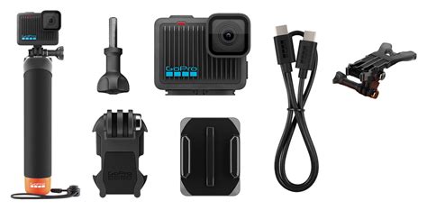 Image result for GoPro Hero Package
