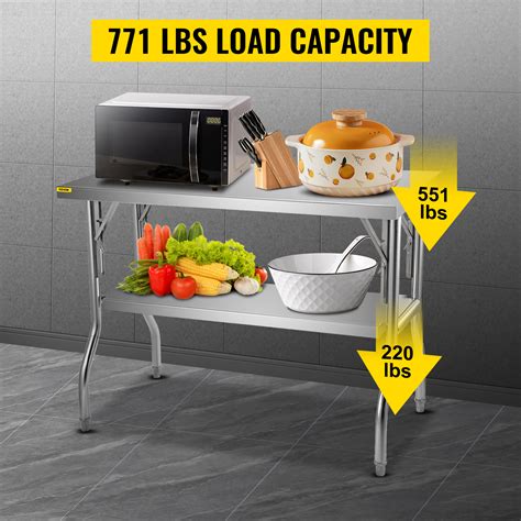 Image result for Commercial Work Table