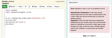 How to Code Using Blockly On Python 的图像结果