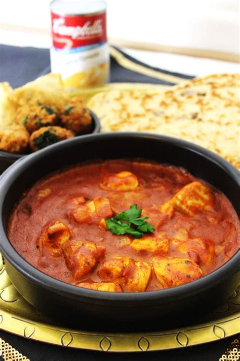 Chicken Curry Delight Recipe | Campbell's Soup UK | Recipe | Campbells ...