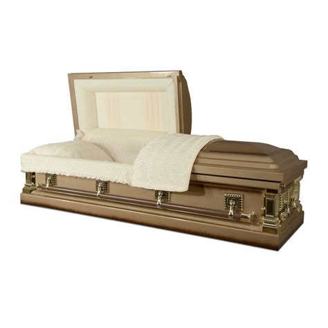Continental Champagne - Hohner Funeral Home