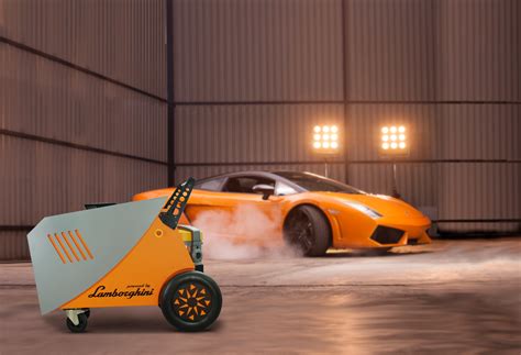 Car Steam Cleaner | Car Shampooer | Steam Extractor | Fortador USA