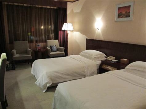 XIAMEN PLAZA HOTEL - Hotel Reviews & Photos - Tripadvisor