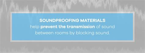 Image result for How Soundproofing Works